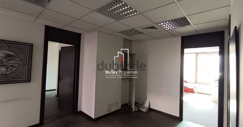 Office 152m² 6 Rooms For SALE In Sin El Fil #DB 9