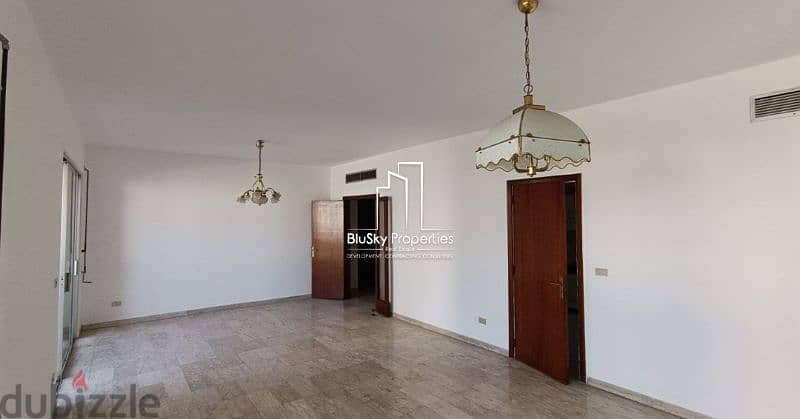 Apartment 180m² 3 beds For RENT In Zalka - شقة للأجار #DB 1