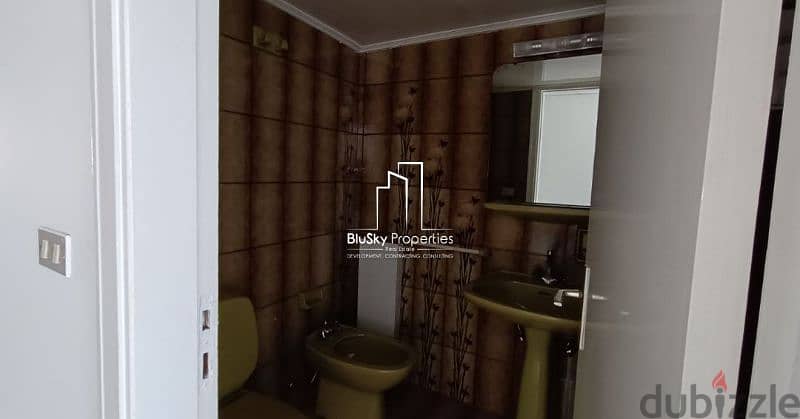 Apartment 180m² 3 beds For RENT In Zalka - شقة للأجار #DB 9