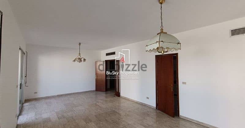 Apartment 180m² 3 beds For RENT In Zalka - شقة للأجار #DB 1