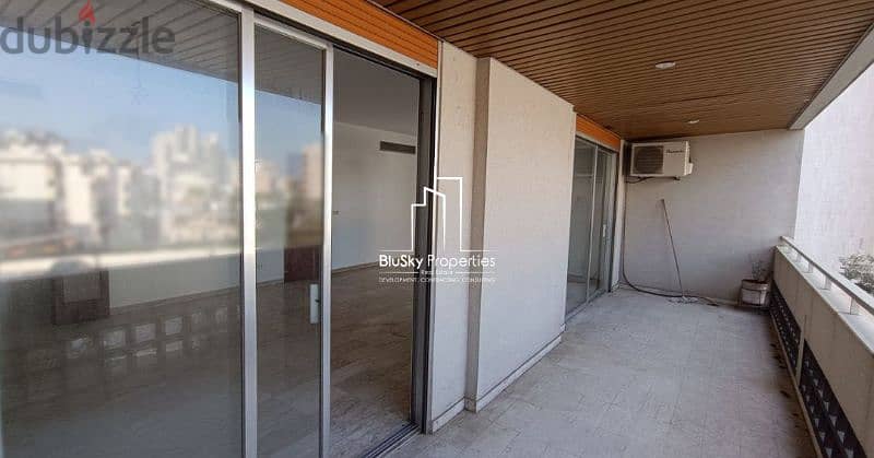 Apartment 180m² 3 beds For RENT In Zalka - شقة للأجار #DB 2