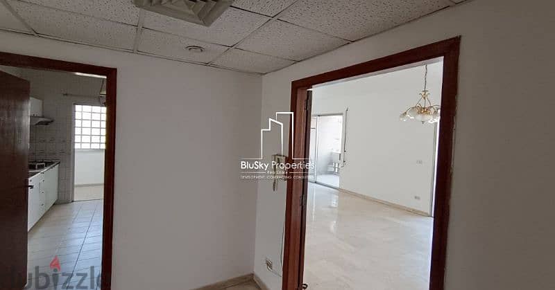 Apartment 180m² 3 beds For RENT In Zalka - شقة للأجار #DB 3
