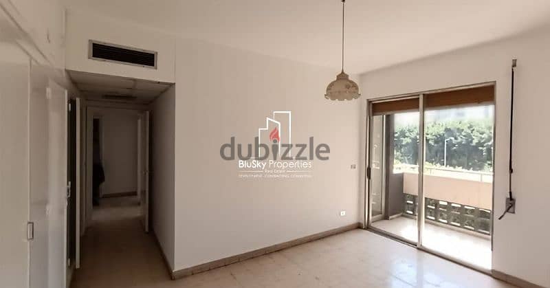 Apartment 180m² 3 beds For RENT In Zalka - شقة للأجار #DB 6