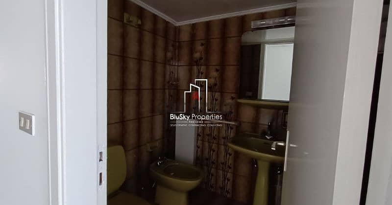 Apartment 180m² 3 beds For RENT In Zalka - شقة للأجار #DB 9