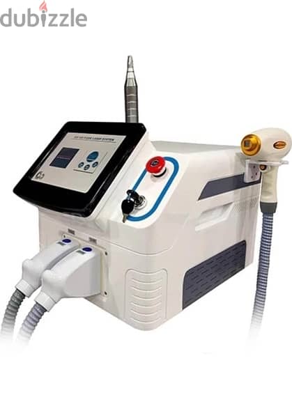 hair removal machine diode rent and sell diode Alexandre Ndyag 2