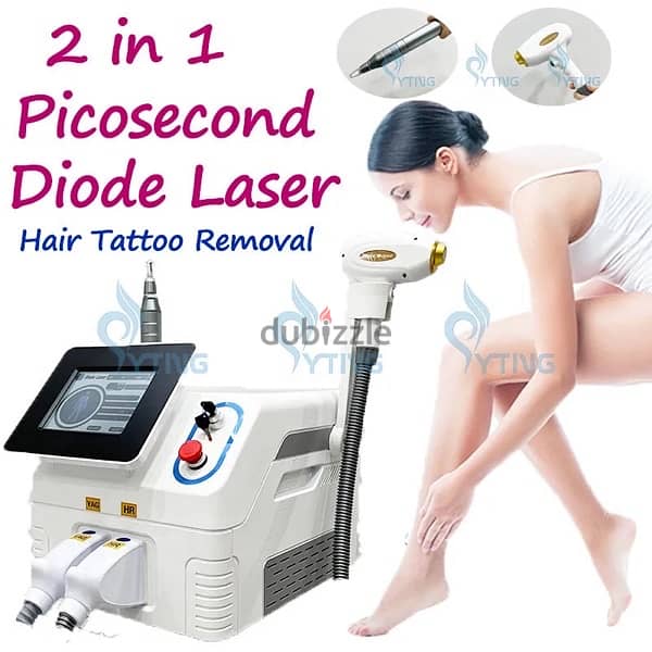 hair removal machine diode rent and sell diode Alexandre Ndyag 3