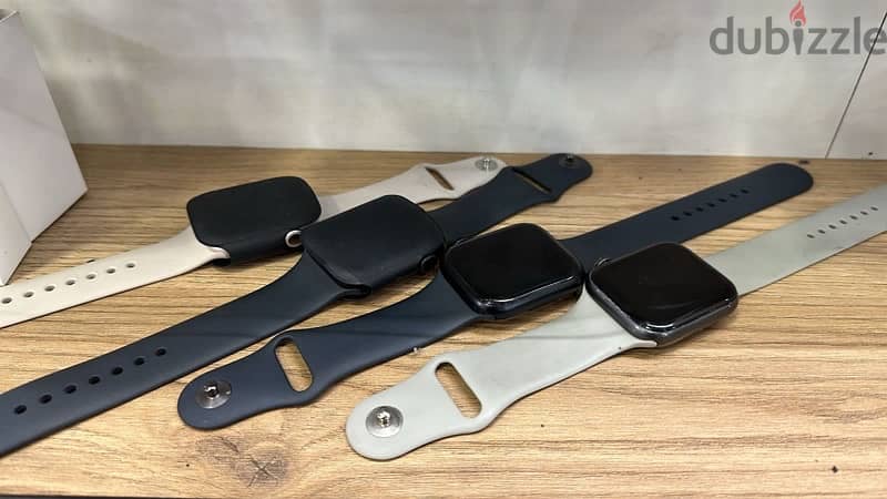 apple watches 7/8/9 super clean hot prices 0