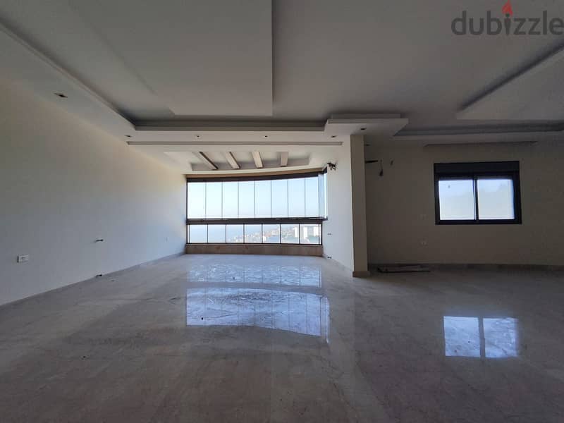 Tilal Ain Saadeh | Brand New 210m² | Open View | Decorated Catchy Deal 1