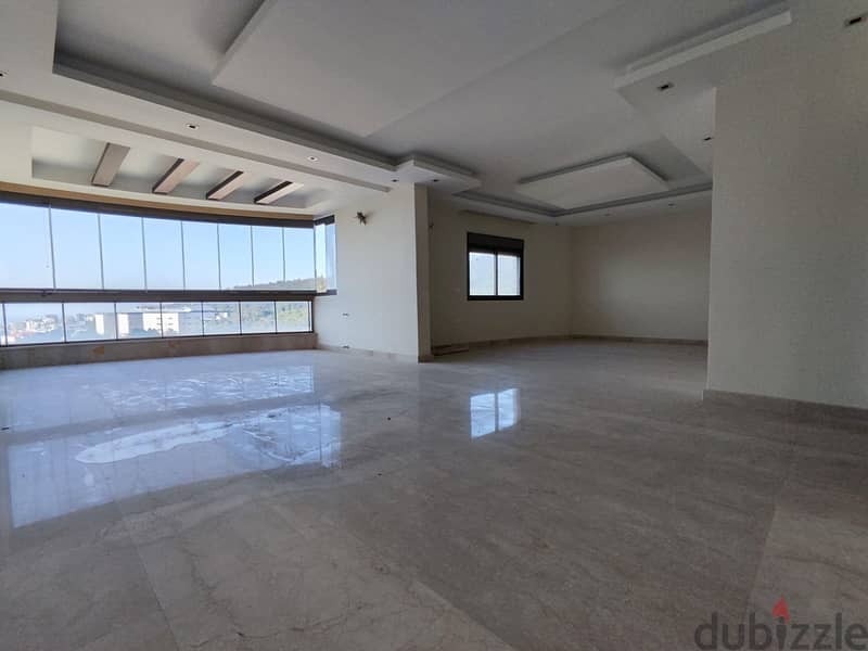 Tilal Ain Saadeh | Brand New 210m² | Open View | Decorated Catchy Deal 2