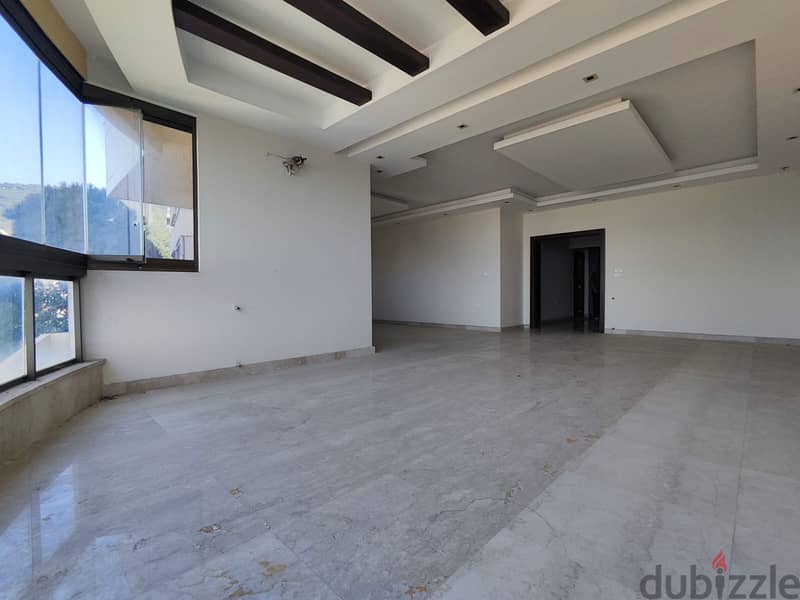 Tilal Ain Saadeh | Brand New 210m² | Open View | Decorated Catchy Deal 3