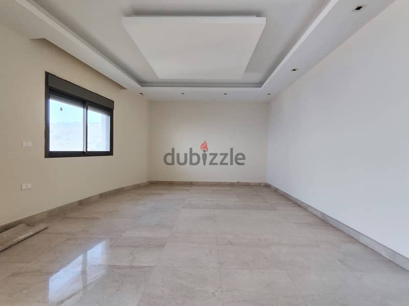 Tilal Ain Saadeh | Brand New 210m² | Open View | Decorated Catchy Deal 6