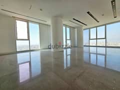 RA24-3354 Luxury apartment 300 m2, in Sodeco is now for rent