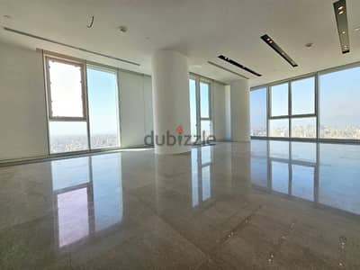 RA24-3354 Luxury apartment 300 m2, in Sodeco is now for rent