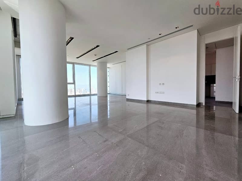 RA24-3354 Luxury apartment 300 m2, in Sodeco is now for rent 1