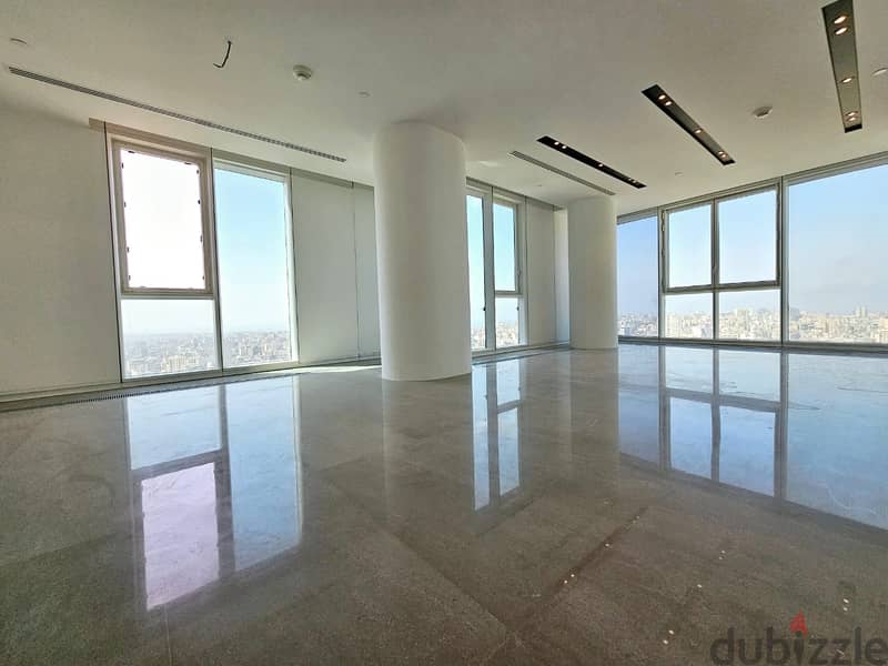 RA24-3354 Luxury apartment 300 m2, in Sodeco is now for rent 3