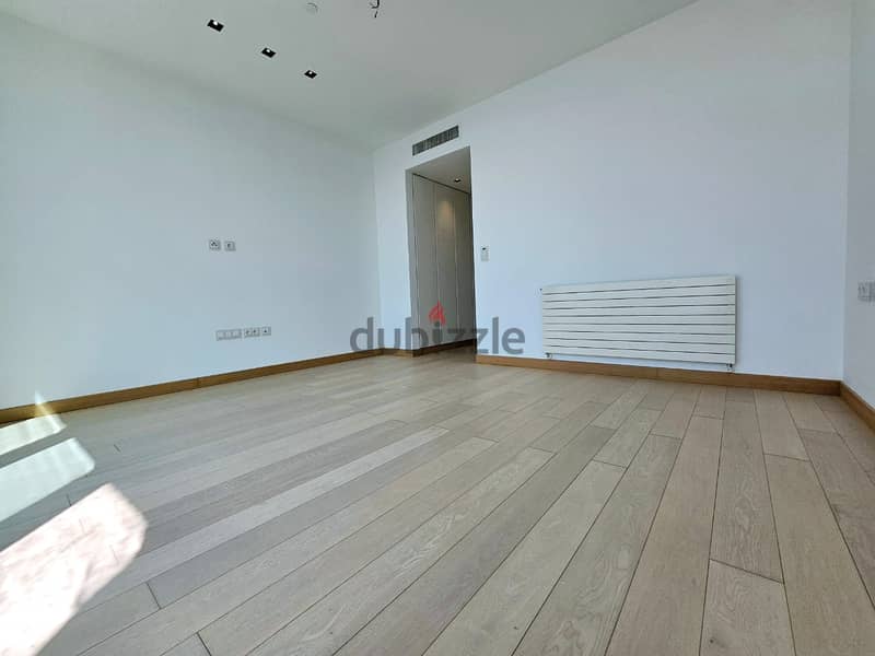 RA24-3354 Luxury apartment 300 m2, in Sodeco is now for rent 5
