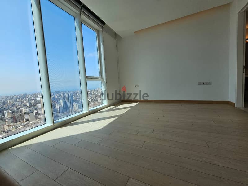 RA24-3354 Luxury apartment 300 m2, in Sodeco is now for rent 6