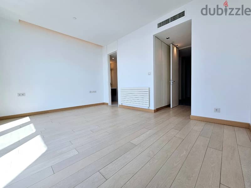 RA24-3354 Luxury apartment 300 m2, in Sodeco is now for rent 9