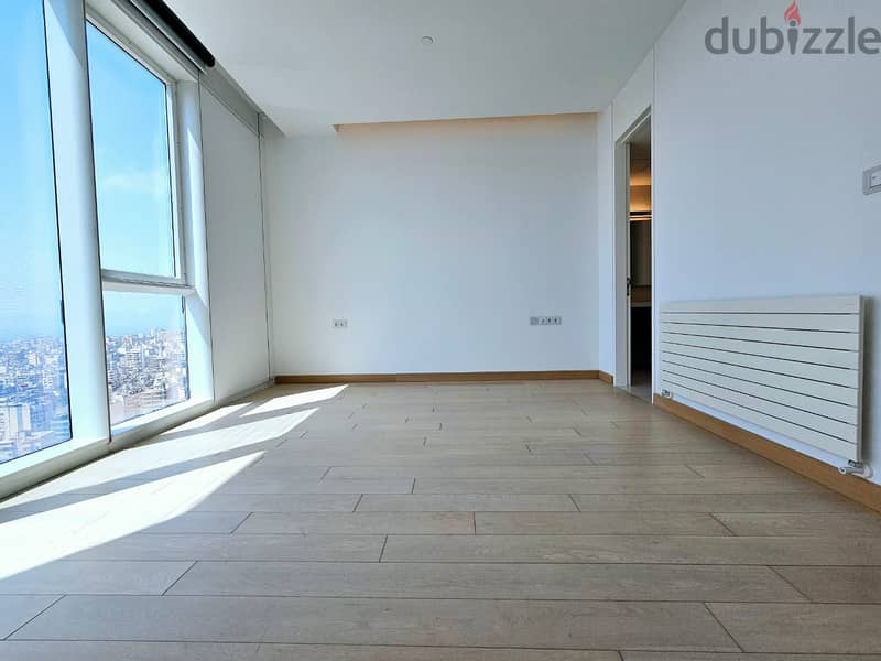 RA24-3354 Luxury apartment 300 m2, in Sodeco is now for rent 10