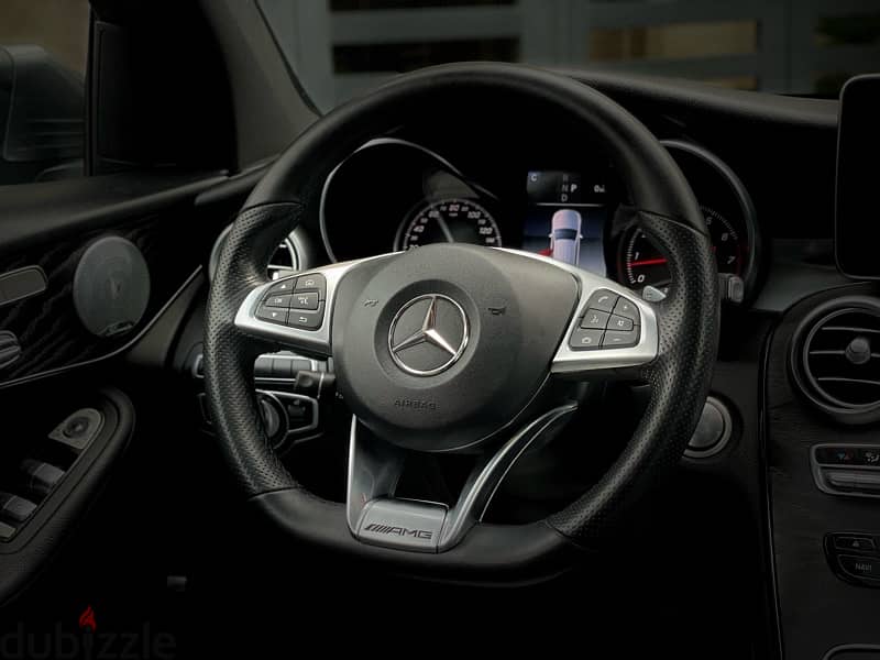 Mercedes GLC 300 - Look 2021 5