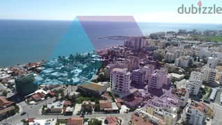 Luxurious 105 m2 apartment for sale in Larnaca