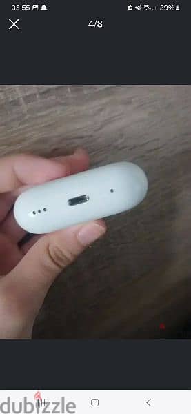 Trading airpods pro 2 1