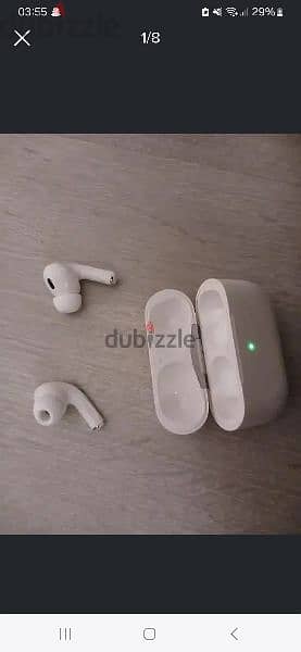 Trading airpods pro 2 3
