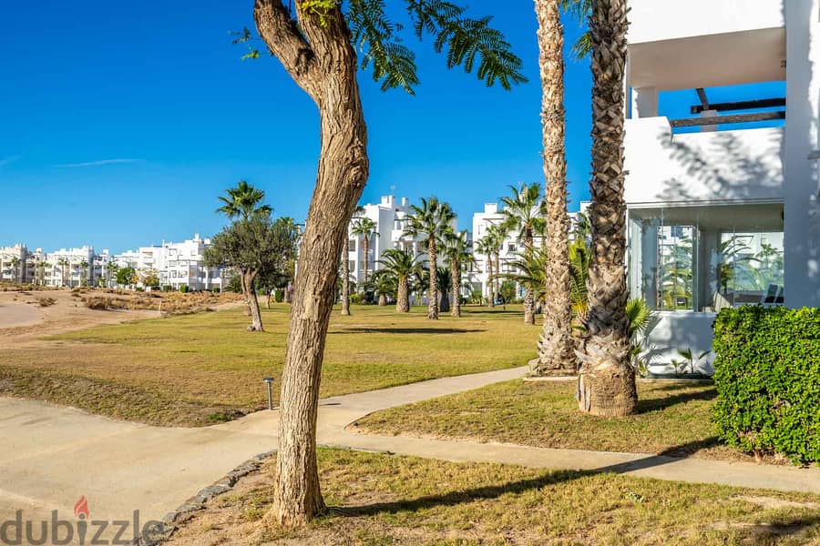 Spain Murcia apartment in a resort close to the beach Ref#MSR-27132LT 6