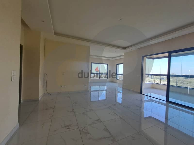 Stunning Sea View Apartment in Dohat el Hoss/دوحة الحص REF#YA104006 2