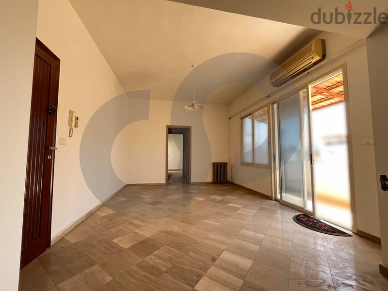 95 sqm apartment FOR RENT in Badaro/بدارو REF#IR104018 1