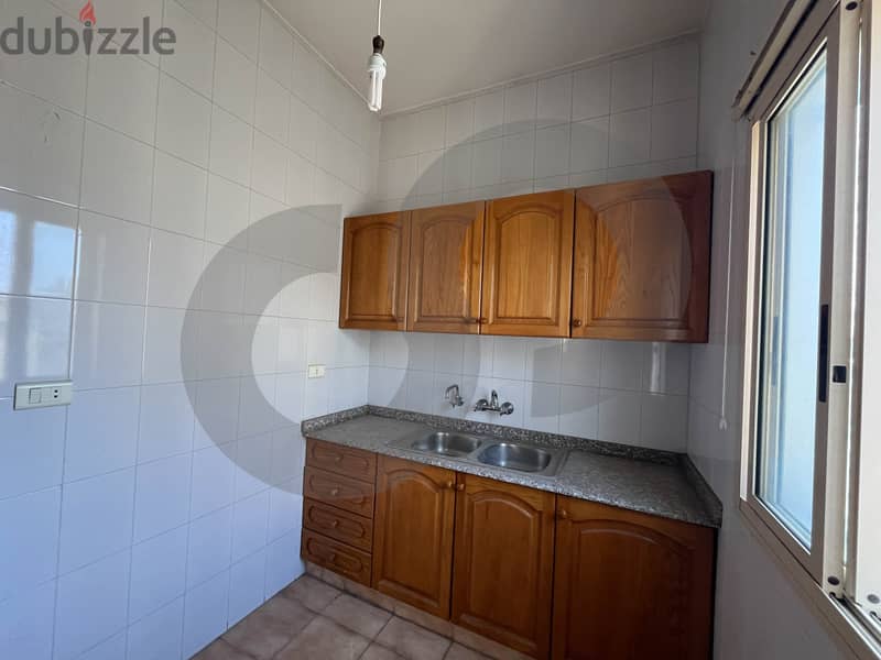 95 sqm apartment FOR RENT in Badaro/بدارو REF#IR104018 2
