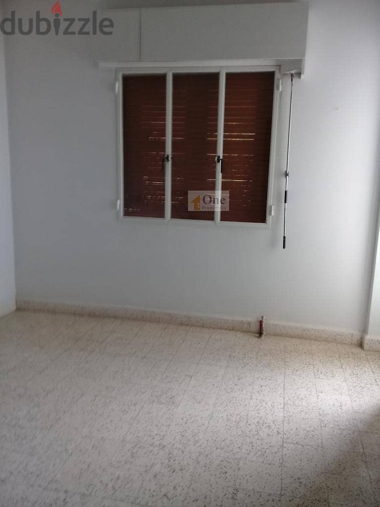 SEMI-FURNISHED Apartment for RENT,in QORNET CHEHOUANE / METN. 2