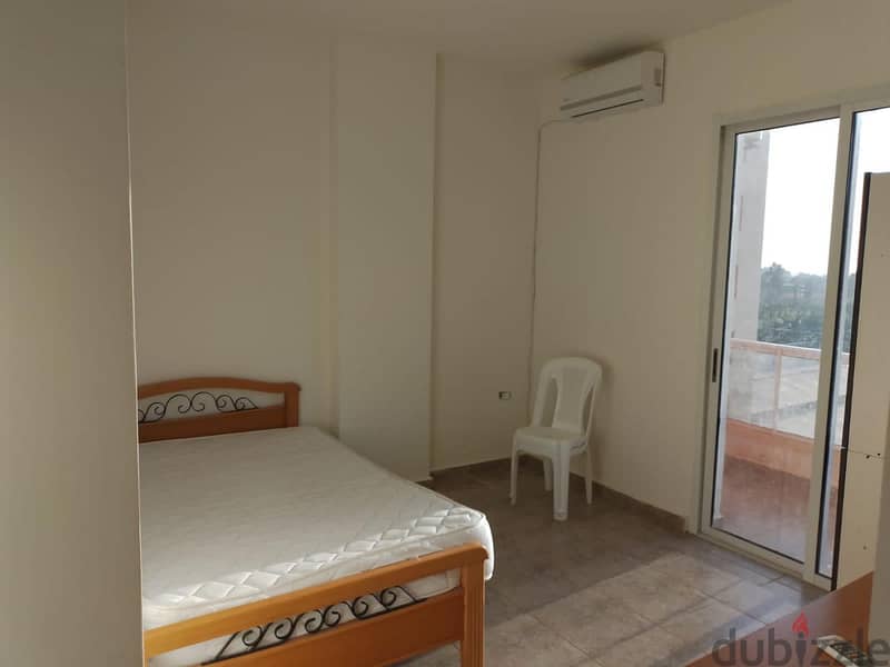 RWB181H- Apartment for rent in Kouba, Batroun 4