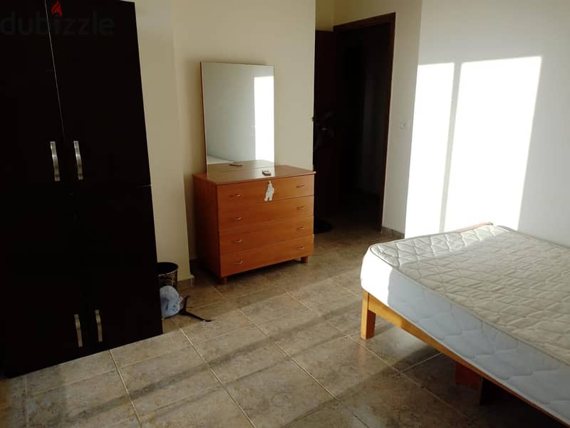 RWB181H- Apartment for rent in Kouba, Batroun 5