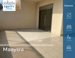 Maaysra | Top Catch | Terrace | Sea View | 180SQM | 73,000$ |#JK627140 0
