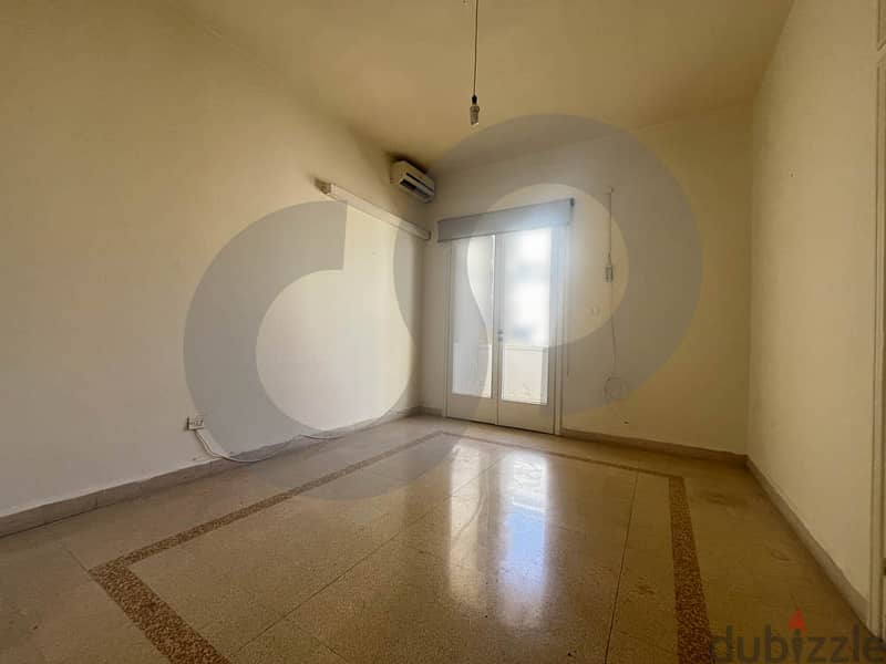 200 sqm apartment in Badaro/بدارو  REF#IR104009 3