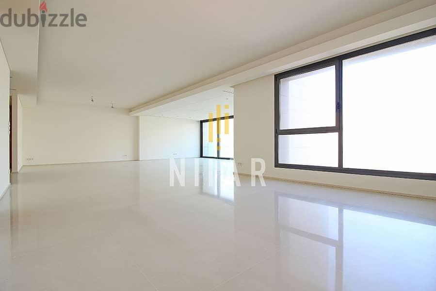 Apartments For Sale in Ain Al Tineh شقق للبيع في عين التينة AP15509 0