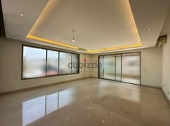 Luxury 3 Master Beds 185 m² Apartments for Sale in Jal El Dib. 0