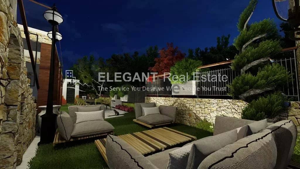 Modern Flat | Big Terrace | Payment Facilities 15