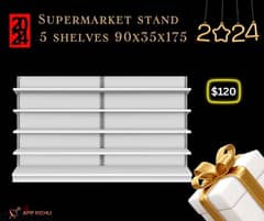 Shelves-for Supermatket-Shops 0