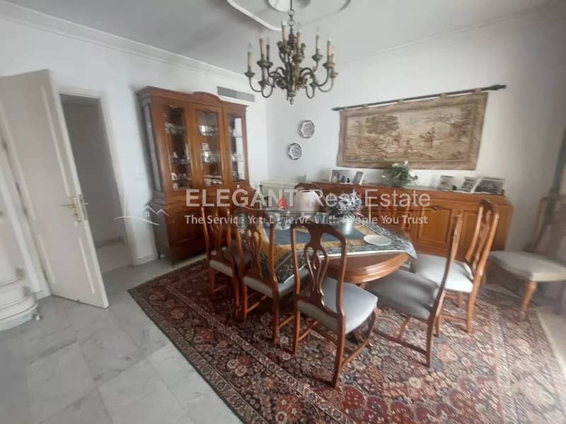 Furnished Flat | Easy Access | Panoramic View 2