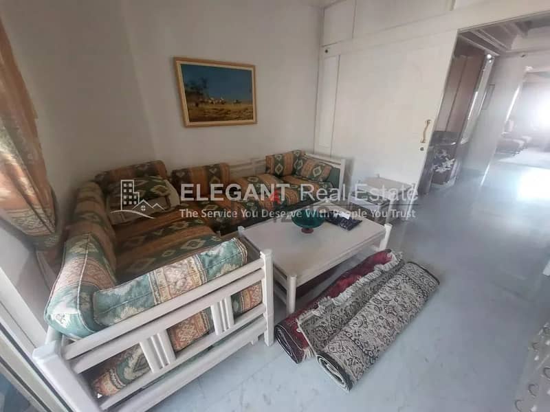 Furnished Flat | Easy Access | Panoramic View 3