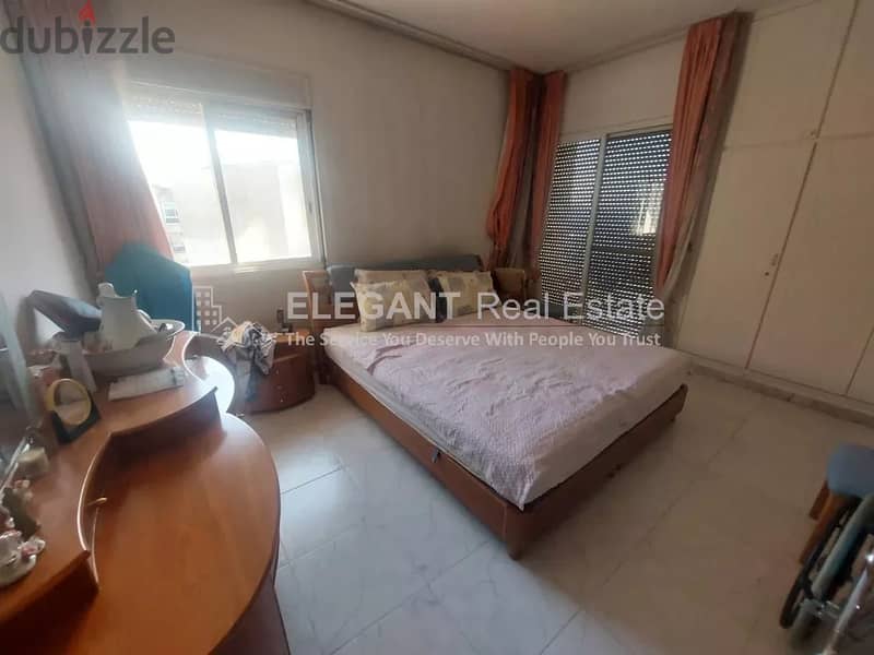 Furnished Flat | Easy Access | Panoramic View 7
