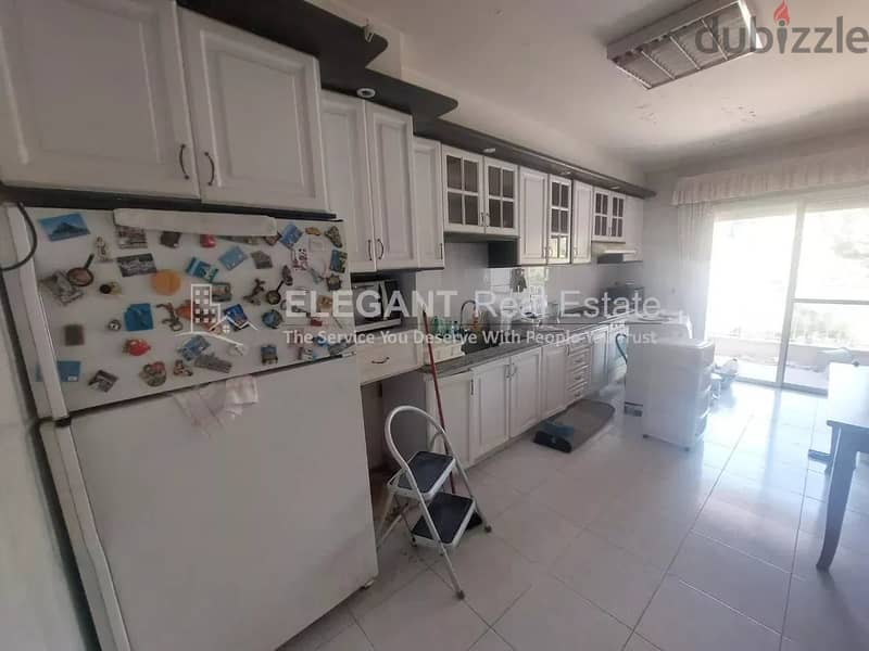 Furnished Flat | Easy Access | Panoramic View 8