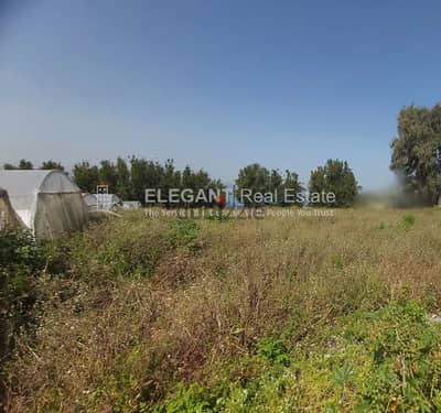 Wonderful Flat Land | Prime Location