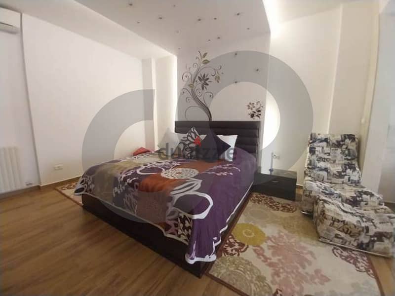 Fully decorated Apartment in beit al shaar/بيت الشعار REF#NB104024 4