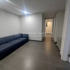 Furnished Apartment At Achrafieh 0