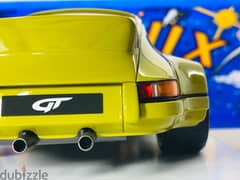 1/18 diecast GT Spirit Porsche 911 RWB Duck Tail NEW IN BOX 0