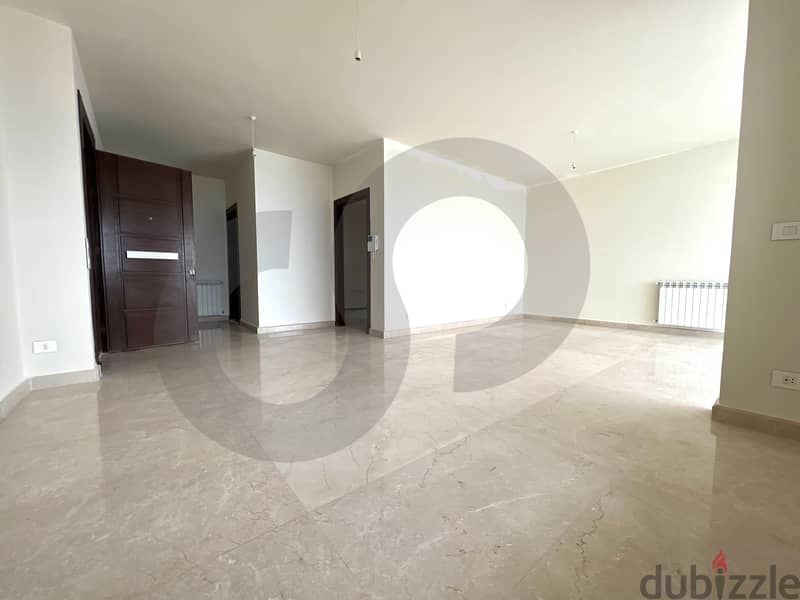 APARTMENT FOR SALE IN THE HEART OF SHEILEH(60 SQM GARDEN) REF#CM00876! 1