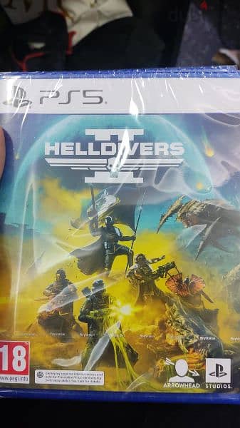 Brand New PS5 Games  for Sale or trade. 2
